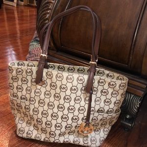 Michael Kors Tote Bag